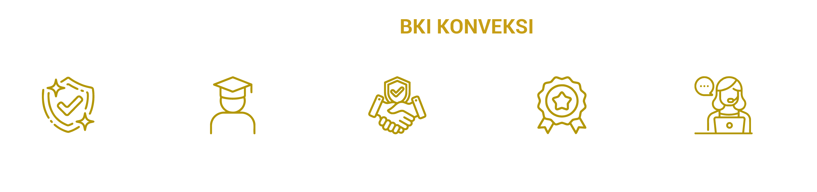 BKI Konveksi